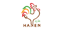 Hanen Logo